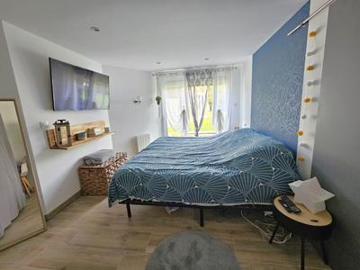 Maison - 131 m² - 4 pièces