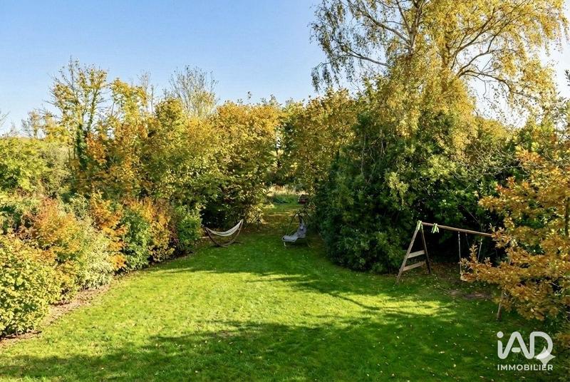 Maison - 156 m² - 4 pièces