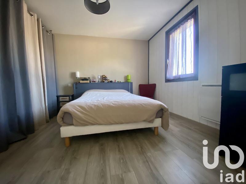 Maison - 87 m² - 3 pièces