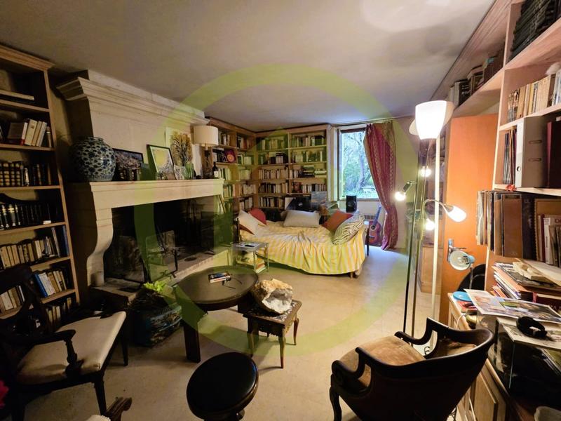 Maison - 145 m² - 5 pièces