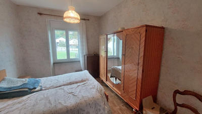 Maison - 66 m² - 5 pièces