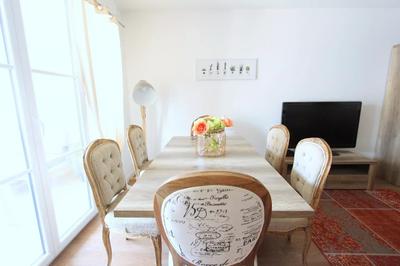 Appartement - 88 m² - 4 pièces