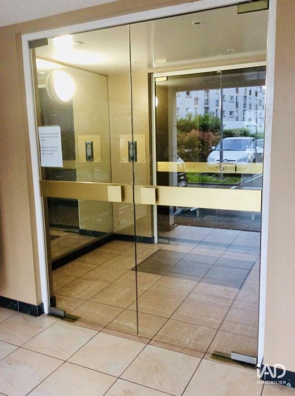 Appartement - 30 m² - 1 pièce