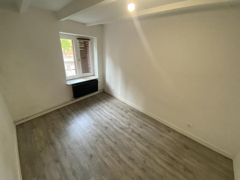 Appartement - 69 m² - 4 pièces