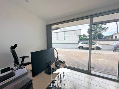 Appartement - 27 m² - 1 pièce