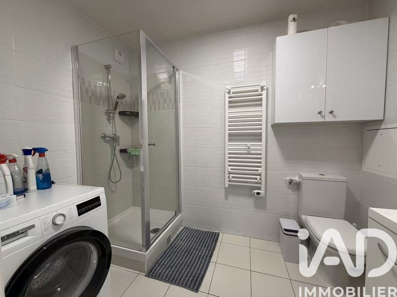 Appartement - 73 m² - 4 pièces