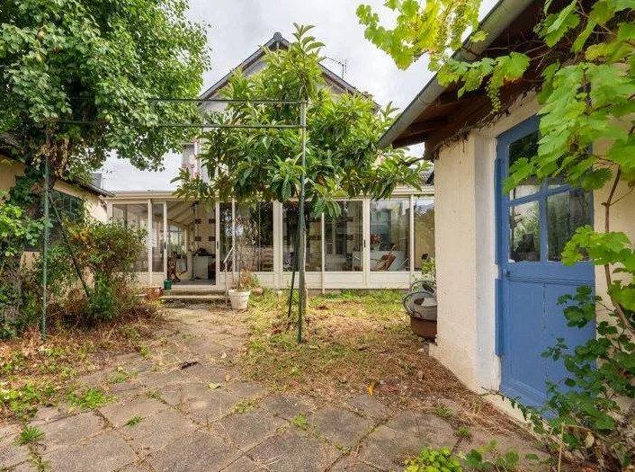 Maison de village - 150 m² - 7 pièces