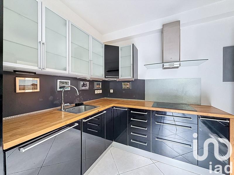 Maison - 155 m² - 7 pièces