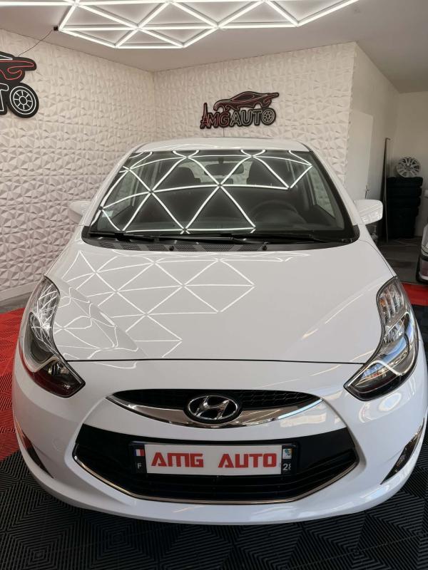Hyundai ix20 1.4 i 90 cv 16v