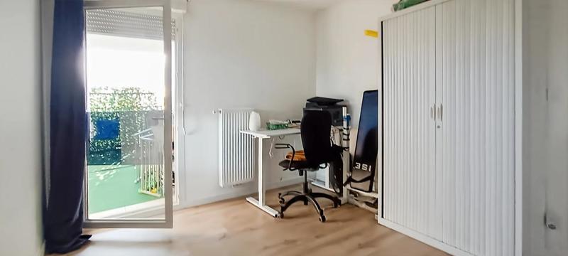 Appartement - 84 m² - 4 pièces