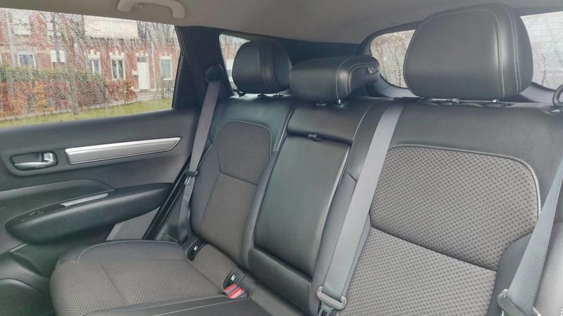 Renault Koleos 2.0 dCi 175 Zen