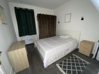 Appartement - 28 m² - 2 pièces