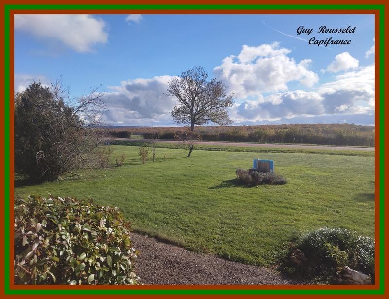 Propriété - 210 m² - 9 pièces