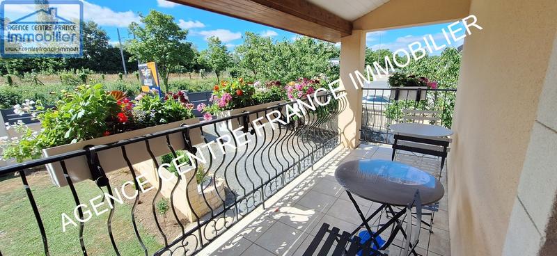 Maison - 142 m² - 6 pièces