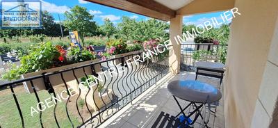 Maison - 142 m² - 6 pièces