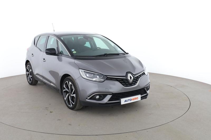 Renault Scénic 1.7 Blue dCi Intens 150 ch