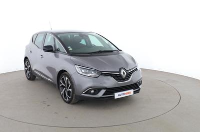 Renault Scénic 1.7 Blue dCi Intens 150 ch