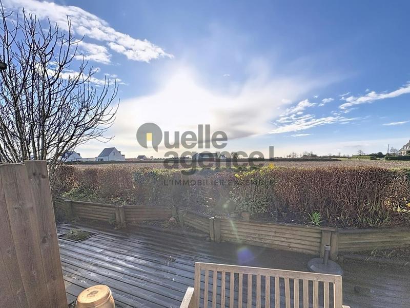 Maison - 175 m² - 6 pièces