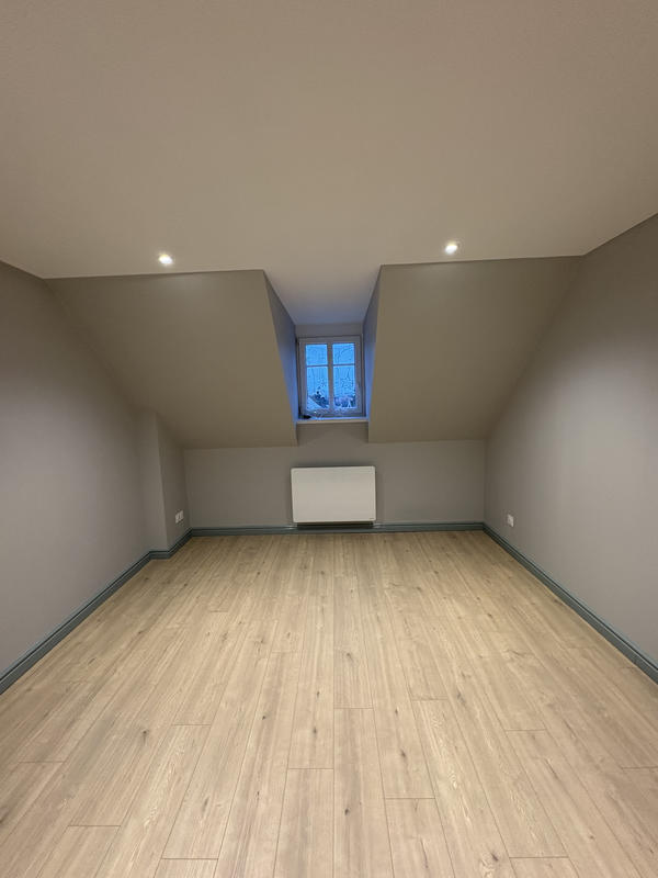 Appartement - 73 m² - 3 pièces