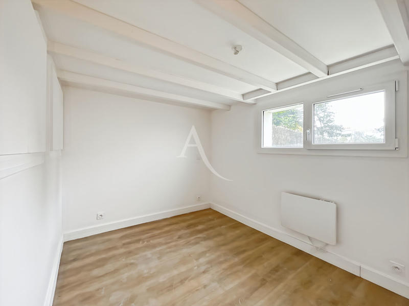 Appartement - 76 m² - 4 pièces