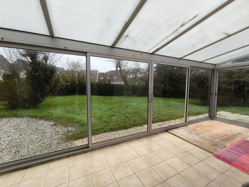 Maison - 95 m² - 6 pièces