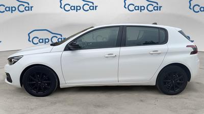 Peugeot 308 1.5 BlueHDi 100 Allure