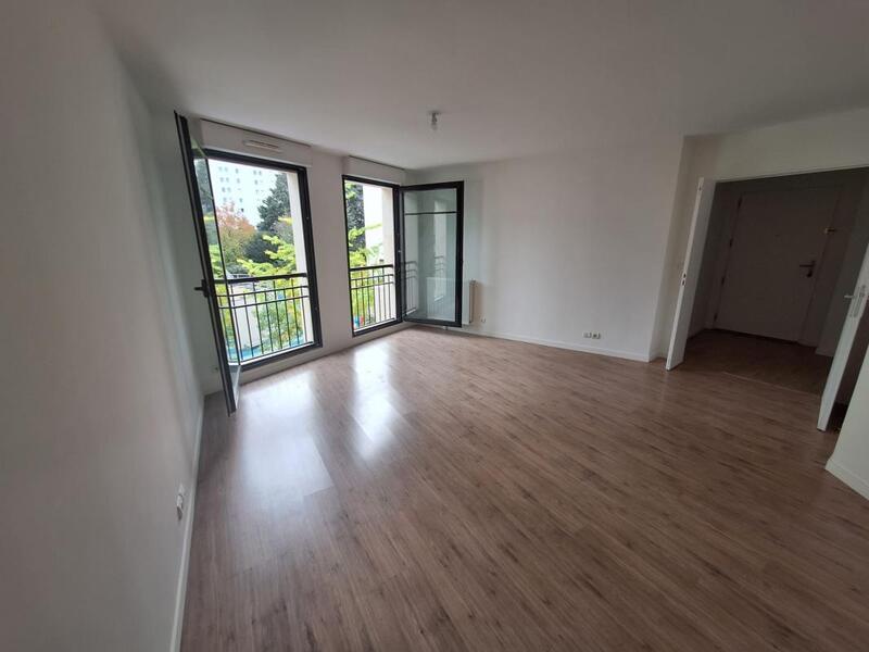 Appartement - 74 m² - 3 pièces