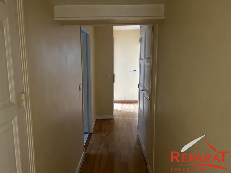 Maison - 84 m² - 4 pièces