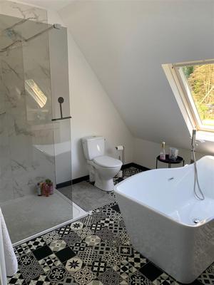 Maison - 154 m² - 6 pièces