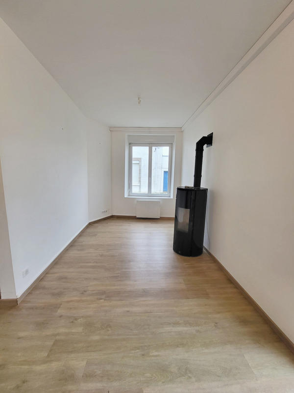 Maison - 109 m² - 7 pièces