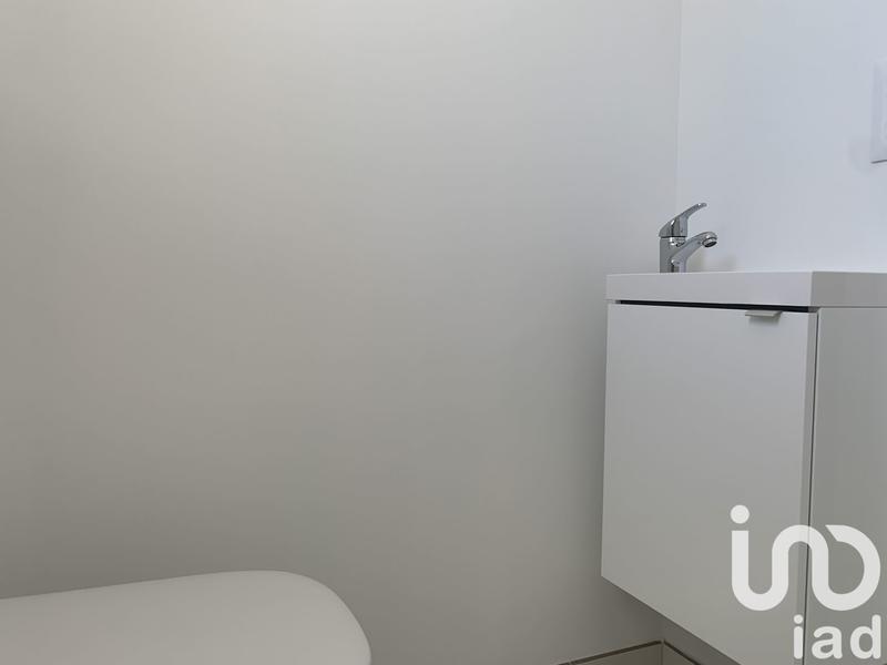 Maison - 108 m² - 4 pièces