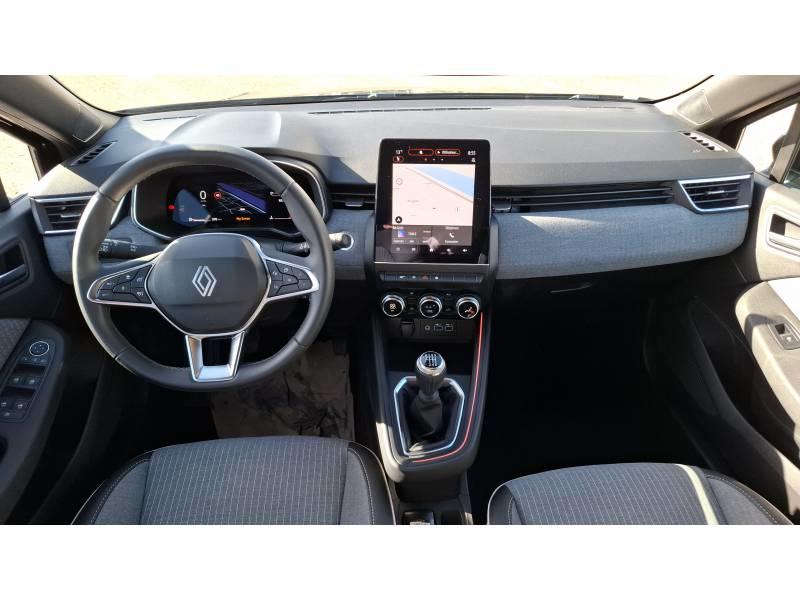Renault Clio TCe 90 ch Gsr2 Techno
