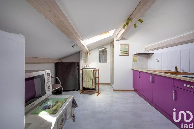 Maison - 190 m² - 5 pièces