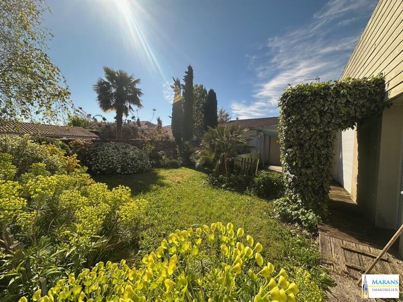 Maison - 166 m² - 3 pièces