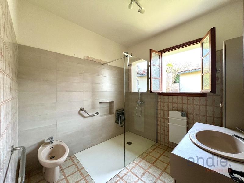 Maison - 158 m² - 6 pièces