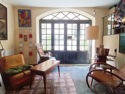 Maison de ville - 230 m² - 7 pièces