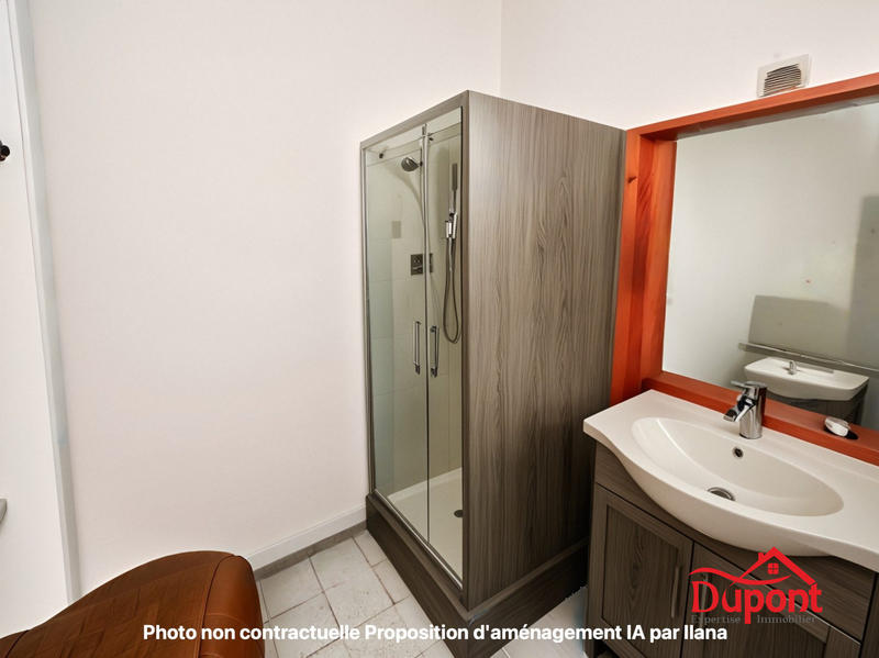 Maison - 70 m² - 4 pièces