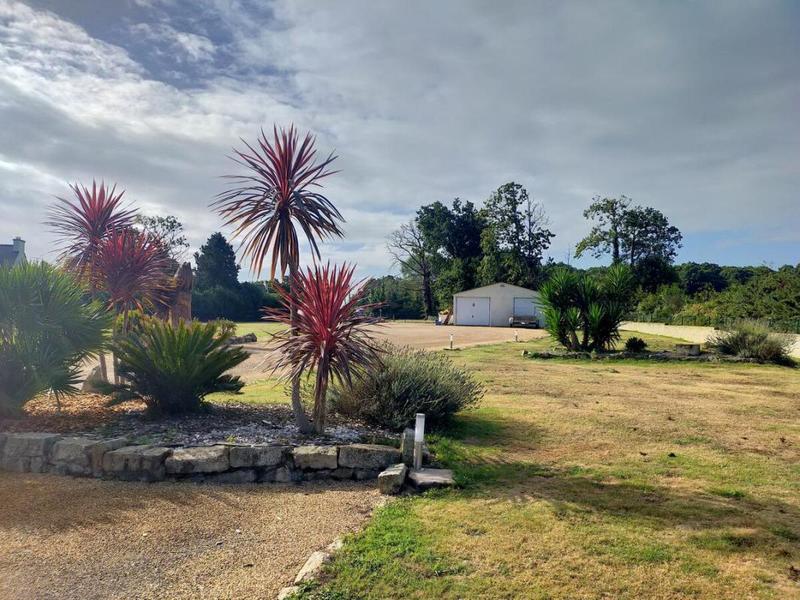 Chaumière - 178 m² - 7 pièces