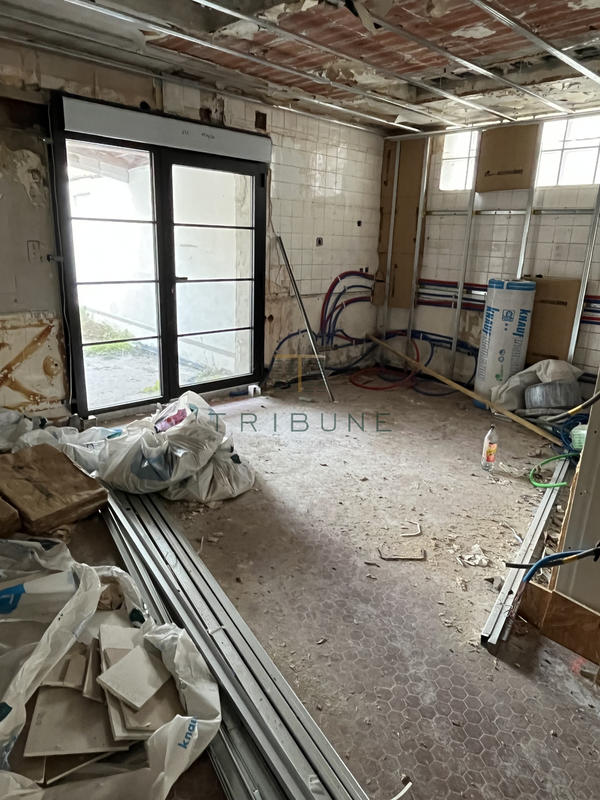 Maison - 147 m² - 5 pièces