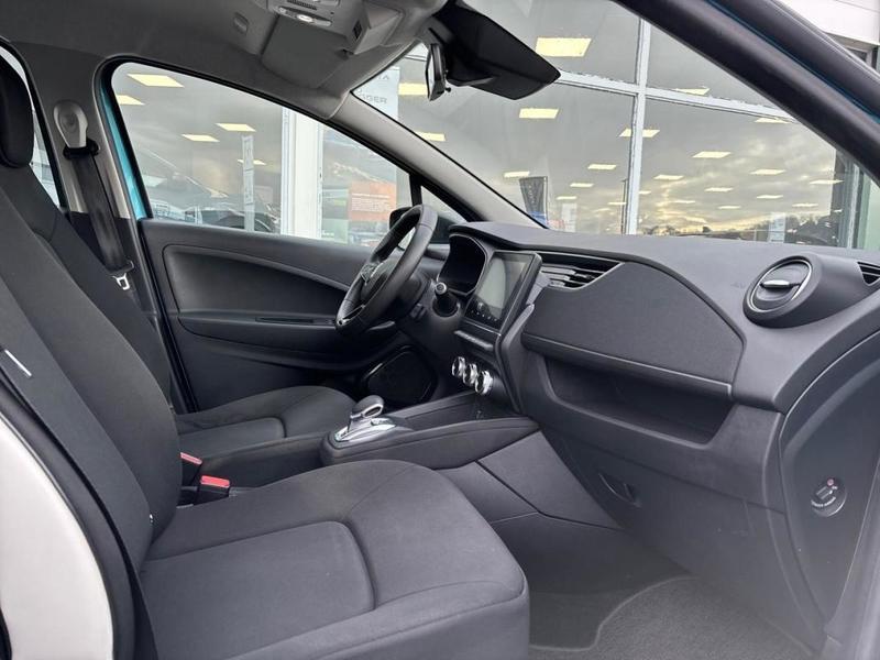 Renault Zoe R110 Life