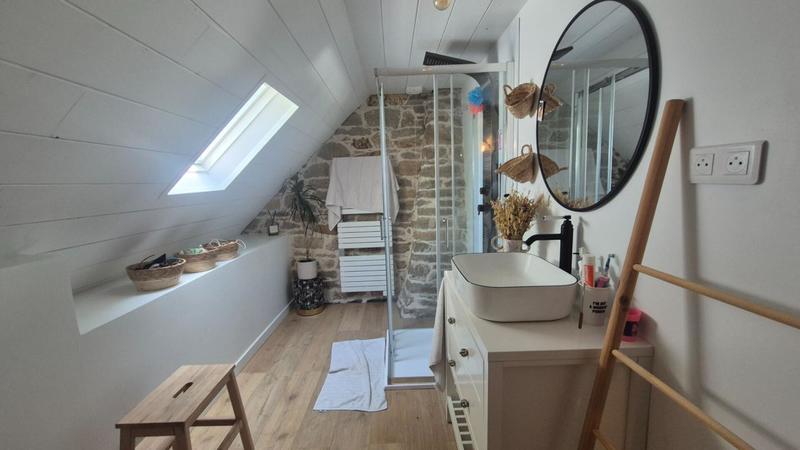 Maison - 128 m² - 4 pièces