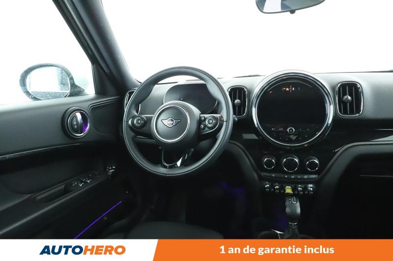 Mini Countryman Cooper se All4 Northwood Bva6 125+95 ch