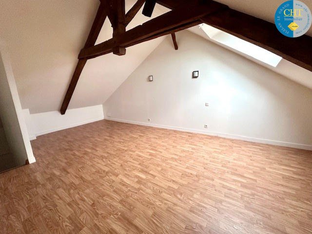 Maison - 74 m² - 3 pièces