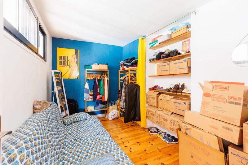 Appartement - 89 m² - 3 pièces