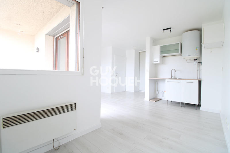 Appartement - 26 m² - 1 pièce