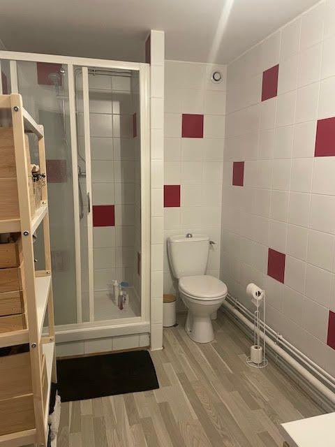 Appartement - 96 m² - 5 pièces