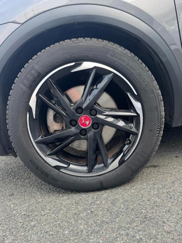 Ds Ds 7 Crossback Hybride E-Tense 300 Eat8 4x4 Performance Line+