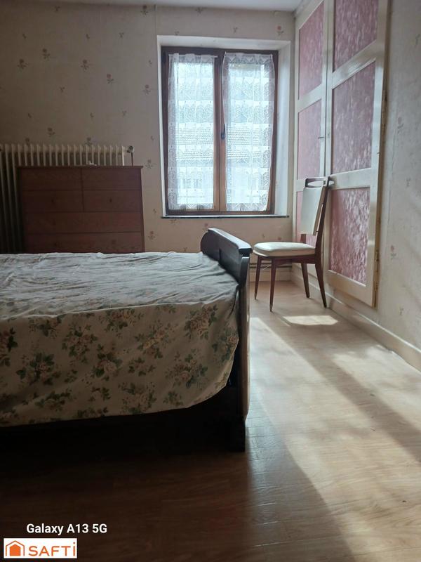 Maison - 147 m² - 5 pièces