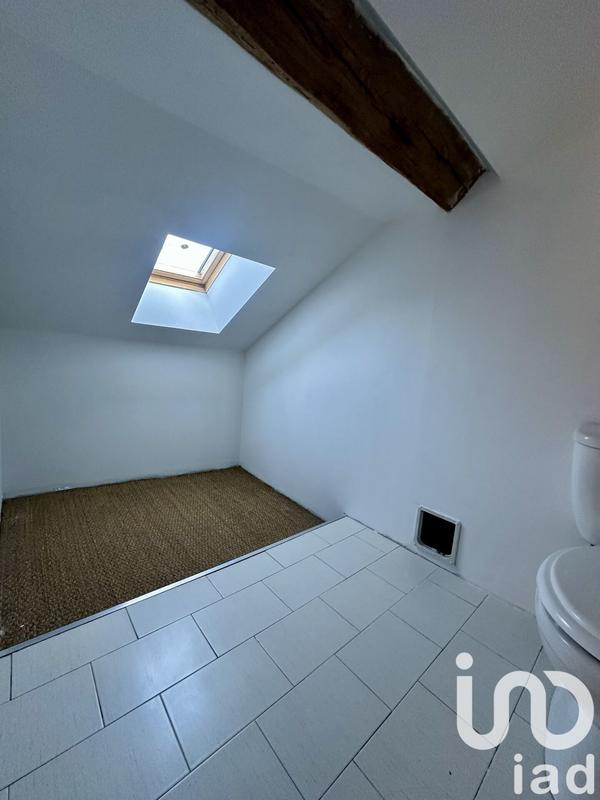 Maison de campagne - 203 m² - 6 pièces