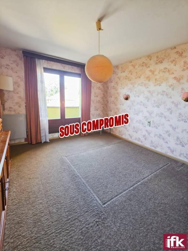 Maison - 104 m² - 6 pièces